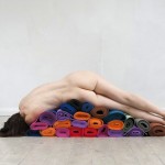 Through the Lens of Polly Penrose