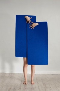 Through the Lens of Polly Penrose