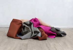 Through the Lens of Polly Penrose