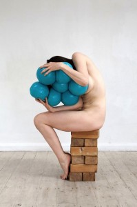 Through the Lens of Polly Penrose