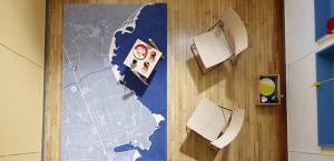 Apartment no. 50, a Renewed Cult