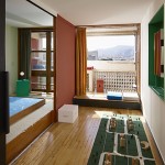 Apartment no. 50, a Renewed Cult