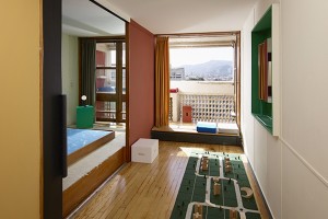 Apartment no. 50, a Renewed Cult