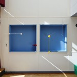 Apartment no. 50, a Renewed Cult