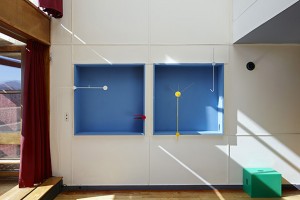 Apartment no. 50, a Renewed Cult