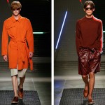 Upcoming Talents from Milano Moda Uomo