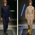 Upcoming Talents from Milano Moda Uomo