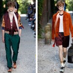 Upcoming Talents from Milano Moda Uomo