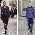 Paris Fashion Week - Menswear SS/2016