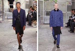 Paris Fashion Week - Menswear SS/2016