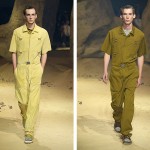 Paris Fashion Week - Menswear SS/2016