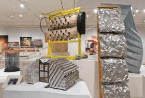 Breaking the Mould: Thomas Heatherwick