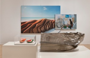 Breaking the Mould: Thomas Heatherwick