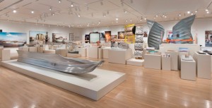 Breaking the Mould: Thomas Heatherwick