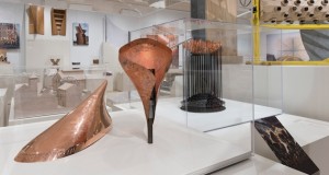 Breaking the Mould: Thomas Heatherwick