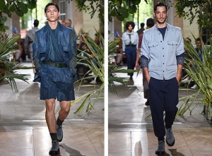 Next Big Names: Paris Fashion Week