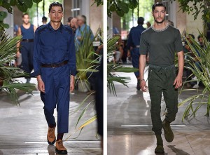 Next Big Names: Paris Fashion Week