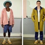 Next Big Names: Paris Fashion Week