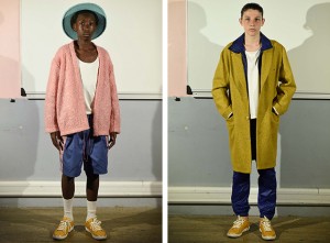 Next Big Names: Paris Fashion Week