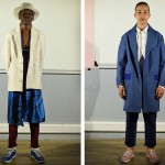 Next Big Names: Paris Fashion Week