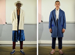 Next Big Names: Paris Fashion Week