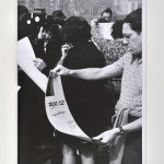 Daily Tips: Allan Kaprow's Posters