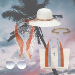 Style Suggestions: Summer Accessories