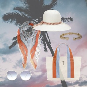Style Suggestions: Summer Accessories