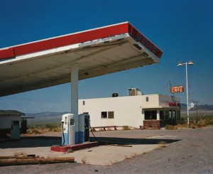 Wim Wenders: Written in the West