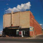 Wim Wenders: Written in the West