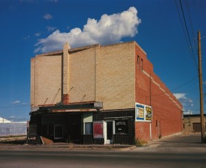 Wim Wenders: Written in the West