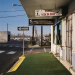 Wim Wenders: Written in the West