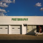 Wim Wenders: Written in the West