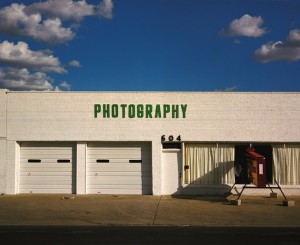 Wim Wenders: Written in the West