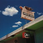 Wim Wenders: Written in the West