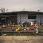 Wim Wenders: Written in the West