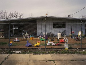 Wim Wenders: Written in the West