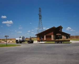 Wim Wenders: Written in the West