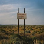 Wim Wenders: Written in the West