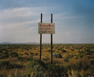 Wim Wenders: Written in the West