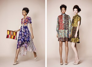 The Eclectic Work of Duro Olowu