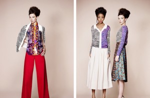 The Eclectic Work of Duro Olowu