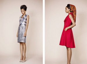 The Eclectic Work of Duro Olowu