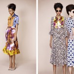 The Eclectic Work of Duro Olowu