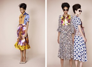 The Eclectic Work of Duro Olowu