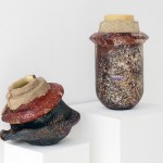 Marcin Rusak: Inflorescence and Other Artefacts