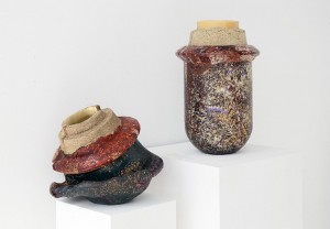 Marcin Rusak: Inflorescence and Other Artefacts