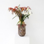 Marcin Rusak: Inflorescence and Other Artefacts