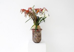 Marcin Rusak: Inflorescence and Other Artefacts