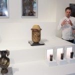 Marcin Rusak: Inflorescence and Other Artefacts